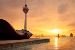 Infinity-Pool-Sunset-scaled