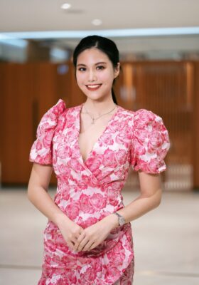 Miss ONNAPUN NA CHIANGMAI